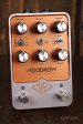 Universal Audio AUFX Woodrow  55 Instrument Amplifier Online Hot Sale