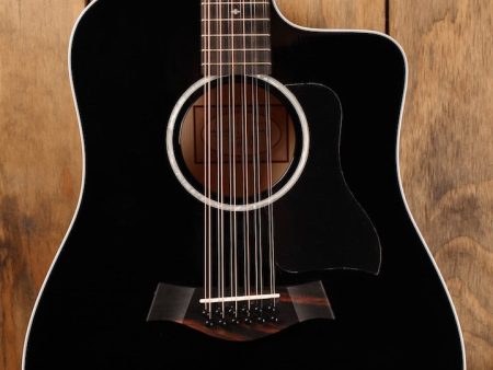 Taylor 250ce-BLK DLX Hot on Sale