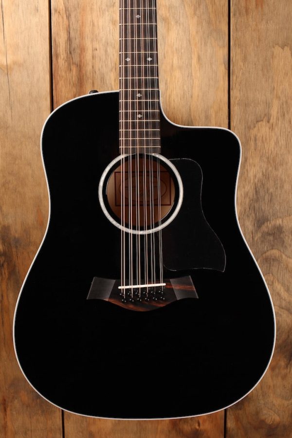 Taylor 250ce-BLK DLX Hot on Sale