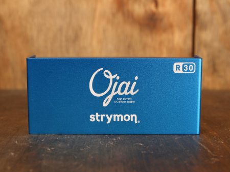 Strymon Ojai R30 Online Hot Sale