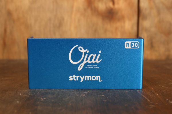 Strymon Ojai R30 Online Hot Sale