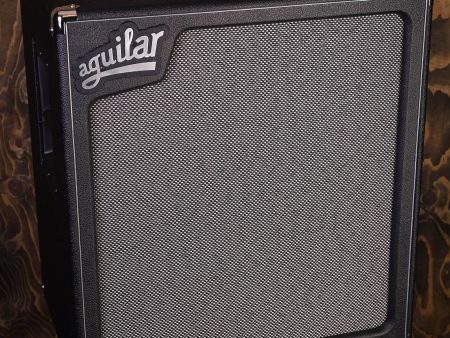 Aguilar SL410X4 Sale