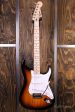 Squier Sonic Stratocaster 2-Color Sunburst Online Hot Sale