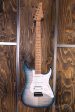 Suhr Standard Plus Trans Whale Blue Burst Sale