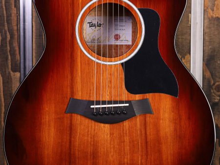 Taylor 224ce-K DLX Cheap