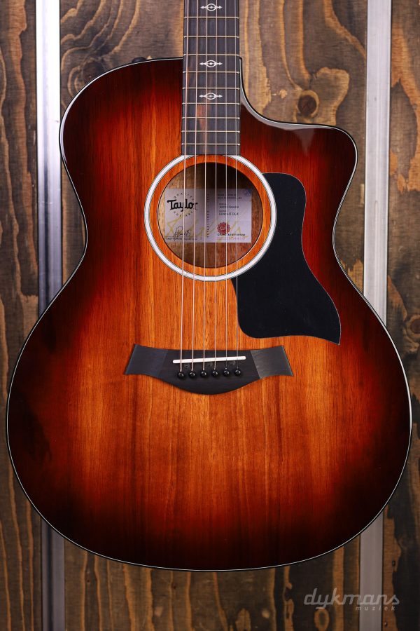 Taylor 224ce-K DLX Cheap