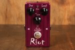 Suhr Riot Distortion Online Sale