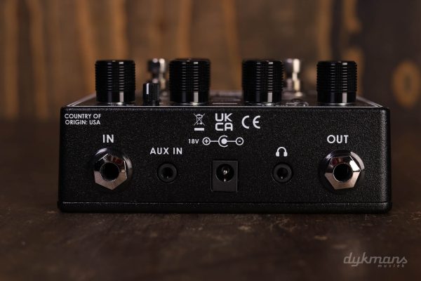 Aguilar AG Preamp Fashion