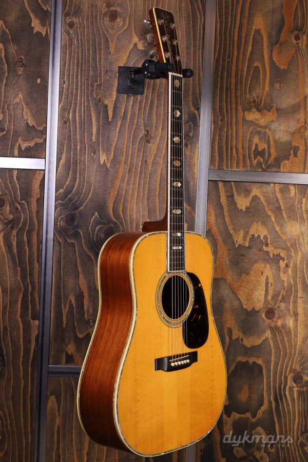 1969 Martin D-45 PRE-OWNED! Online now