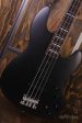 Sire Marcus U7 4-String Satin Black Hot on Sale