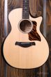 Taylor 314CE Builder s Edition LTD 50th Anniversary For Discount