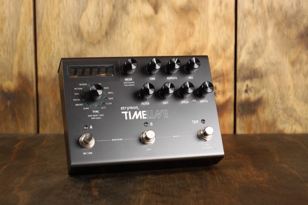 Strymon TimeLine Delay Cheap