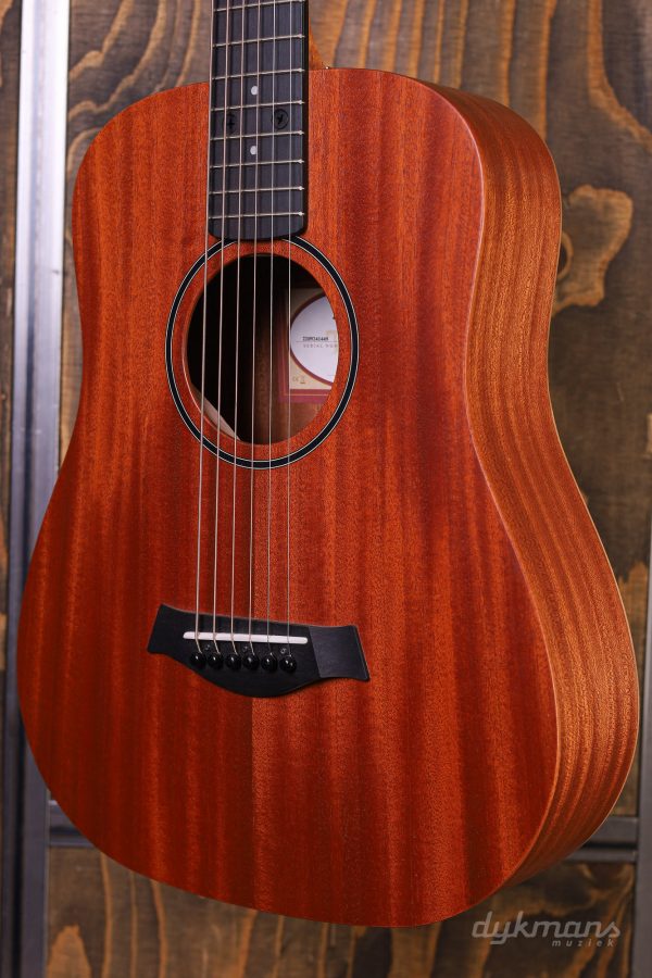 Taylor BT2e Baby Taylor Mahogany For Cheap