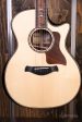 Taylor 814ce Builders Edition For Sale