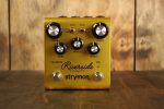 Strymon Riverside Drive Supply