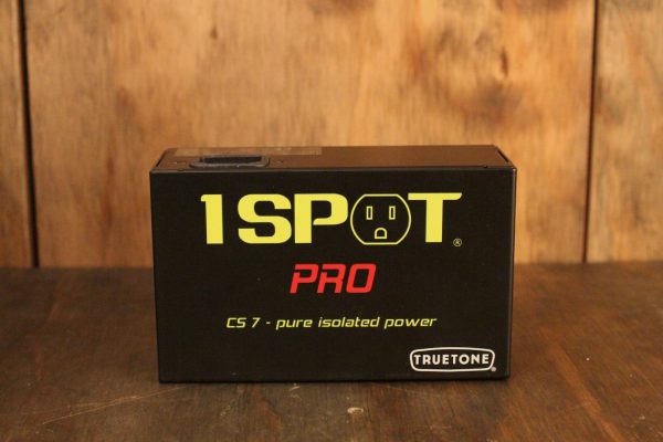 Truetone 1 SPOT Pro CS7 Cheap