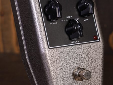 Warm Audio Warm Bender Fuzz  on Sale