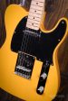 Squier Sonic Telecaster Butterscotch Blonde For Cheap