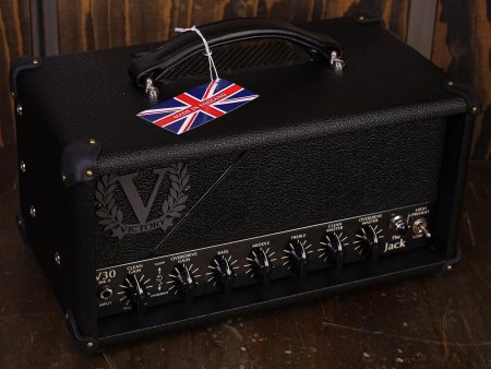 Victory Amps V30 MKII Compact Head Online now