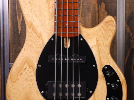 Sire Marcus Z7 5-String Natural Online