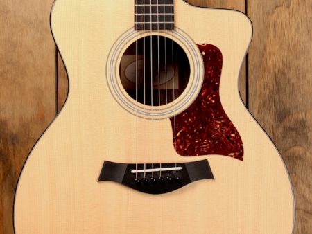 Taylor 214ce plus  Discount