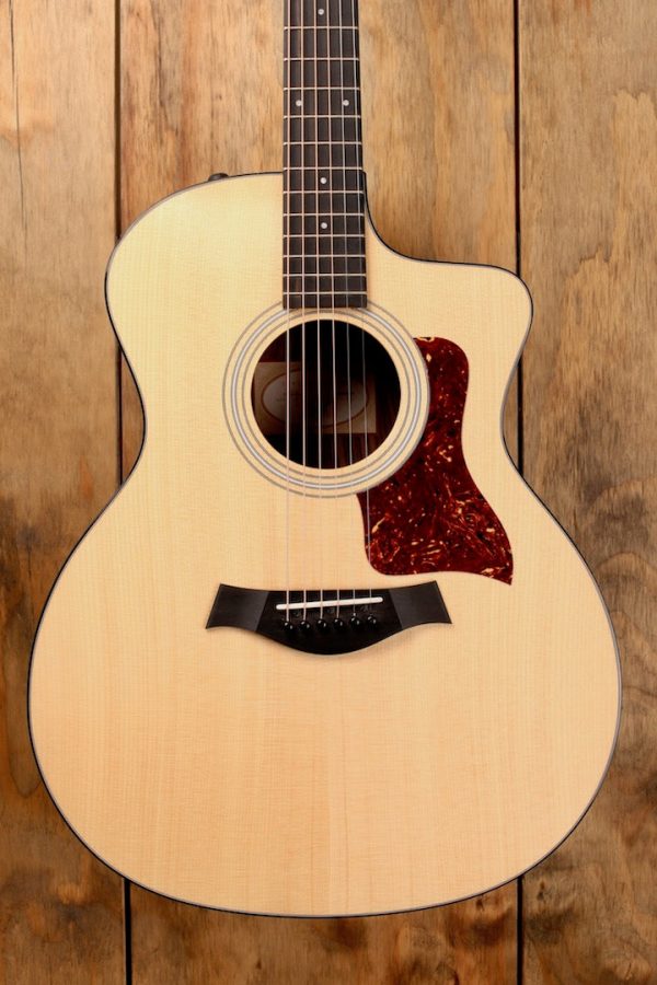 Taylor 214ce plus  Discount