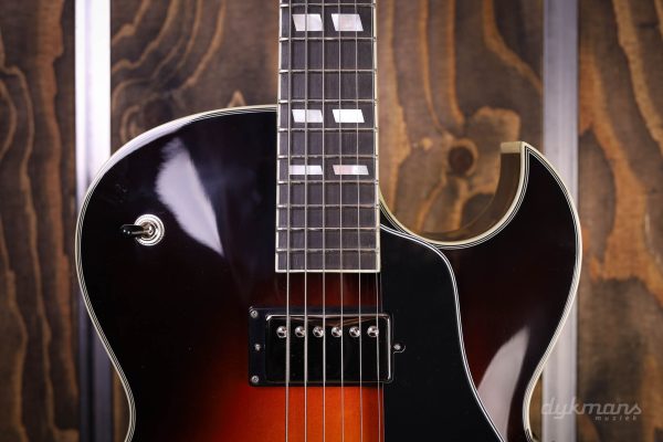 Eastman AR372CE Sunburst Online now