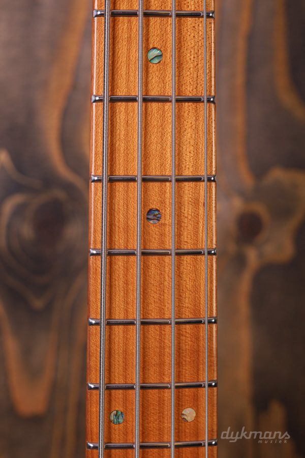 Sire Marcus Z7 4-String Natural Online Sale