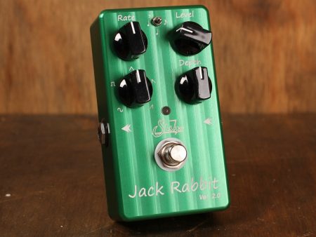 Suhr Jack Rabbit Tremolo 2.0 Online