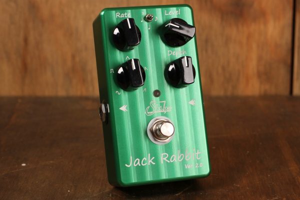 Suhr Jack Rabbit Tremolo 2.0 Online