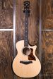 Taylor 314CE Builder s Edition LTD 50th Anniversary For Discount