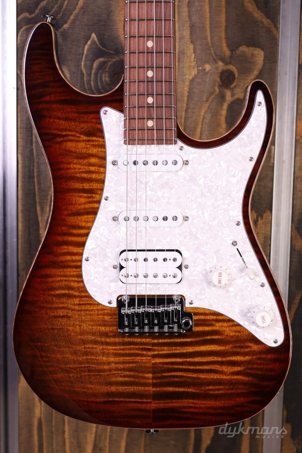 Suhr Standard Plus Bengal Burst Supply