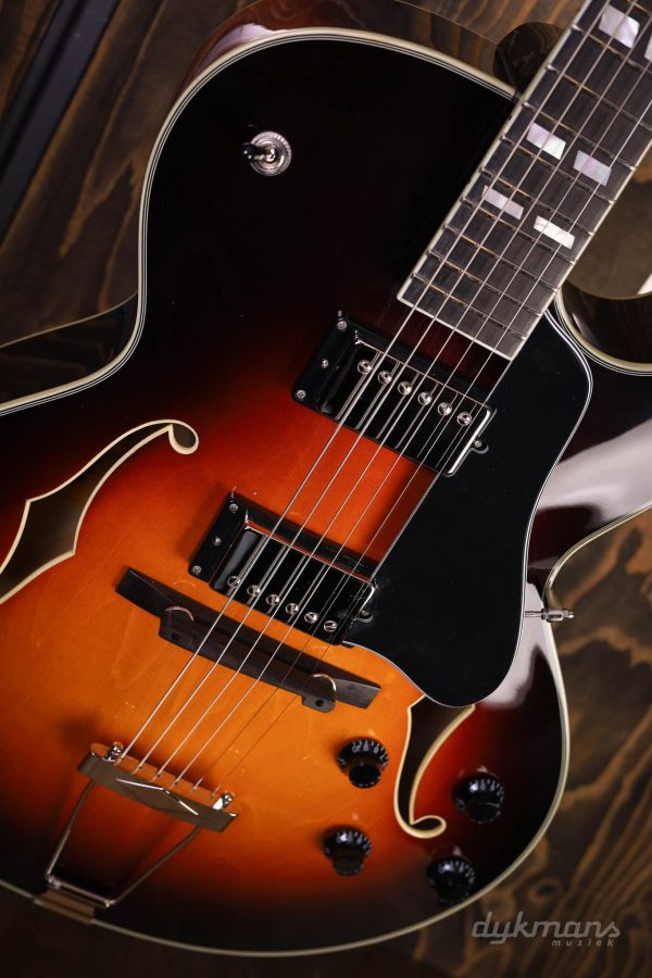 Eastman AR372CE Sunburst Online now