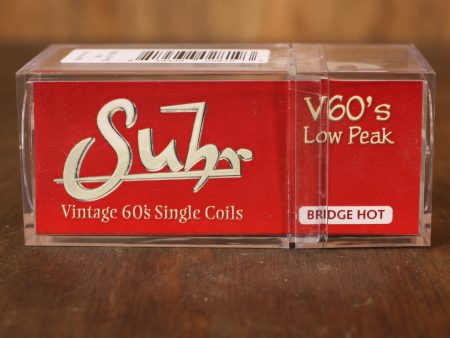 Suhr Vintage 60s Bridge Pickup Hot on Sale