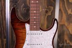 Suhr Standard Plus Bengal Burst Supply