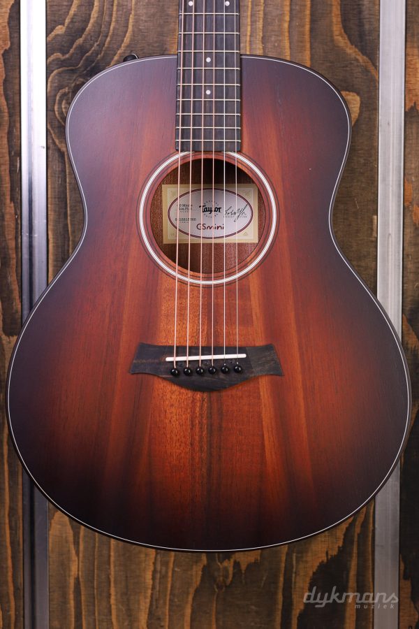 Taylor GS Mini-e Koa Plus on Sale