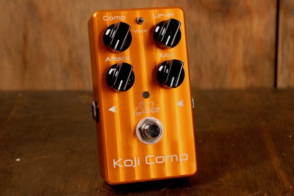 Suhr Koji Comp Compressor Cheap