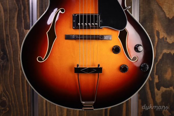 Eastman AR372CE Sunburst Online now