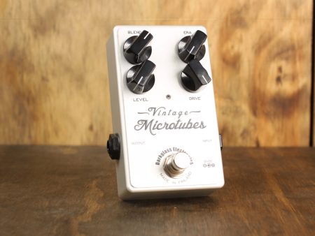 Darkglass Vintage Microtubes Online