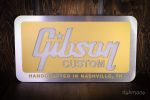 Gibson Custom Logo Led Online Hot Sale