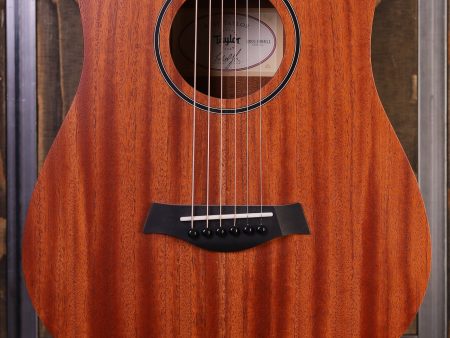 Taylor BT2 Baby Taylor Mahogany Cheap