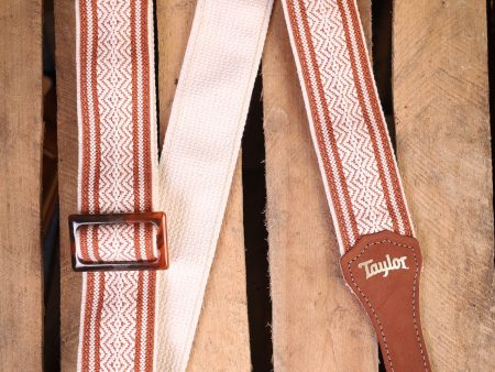 Taylor Academy Guitar Strap  For Cheap