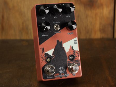 Walrus Audio Monument V2 Tremolo For Sale