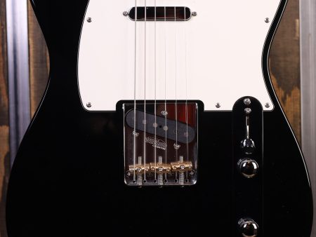 Suhr Classic T Black Online Sale