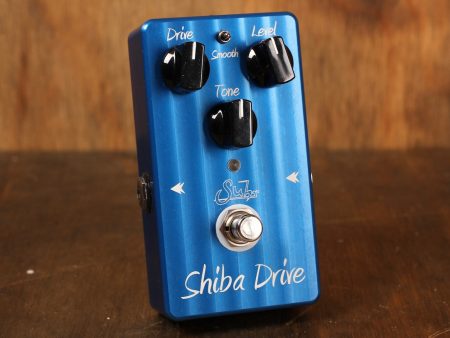 Suhr Shiba Drive For Sale