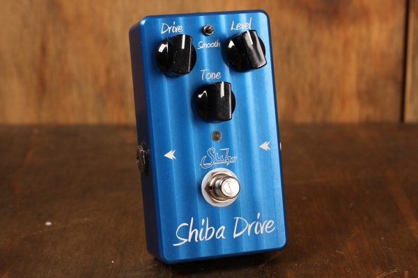 Suhr Shiba Drive For Sale