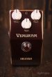 Vemuram Shanks II Silicon Fuzz  For Discount