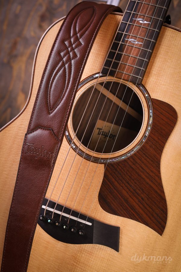 Taylor GT 811e + Free Taylor Strap! Online Sale