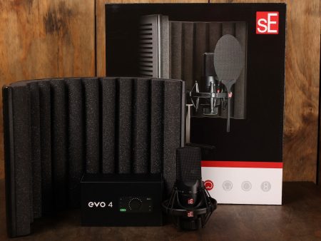 sE Electronics X1S Studio Pack Sale