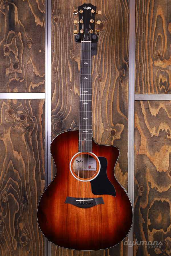 Taylor 224ce-K DLX Cheap